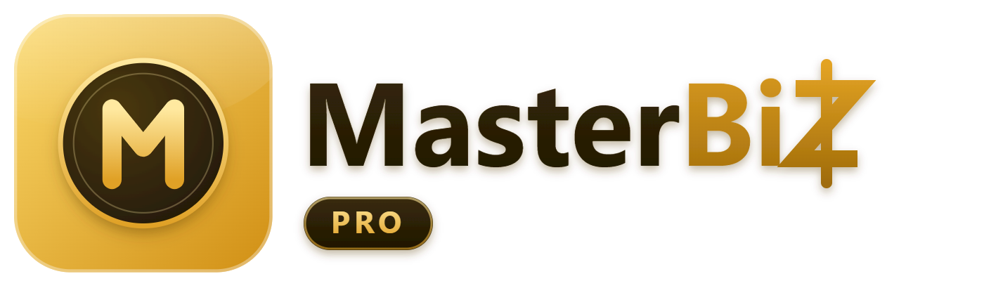 MasterBiz PRO
